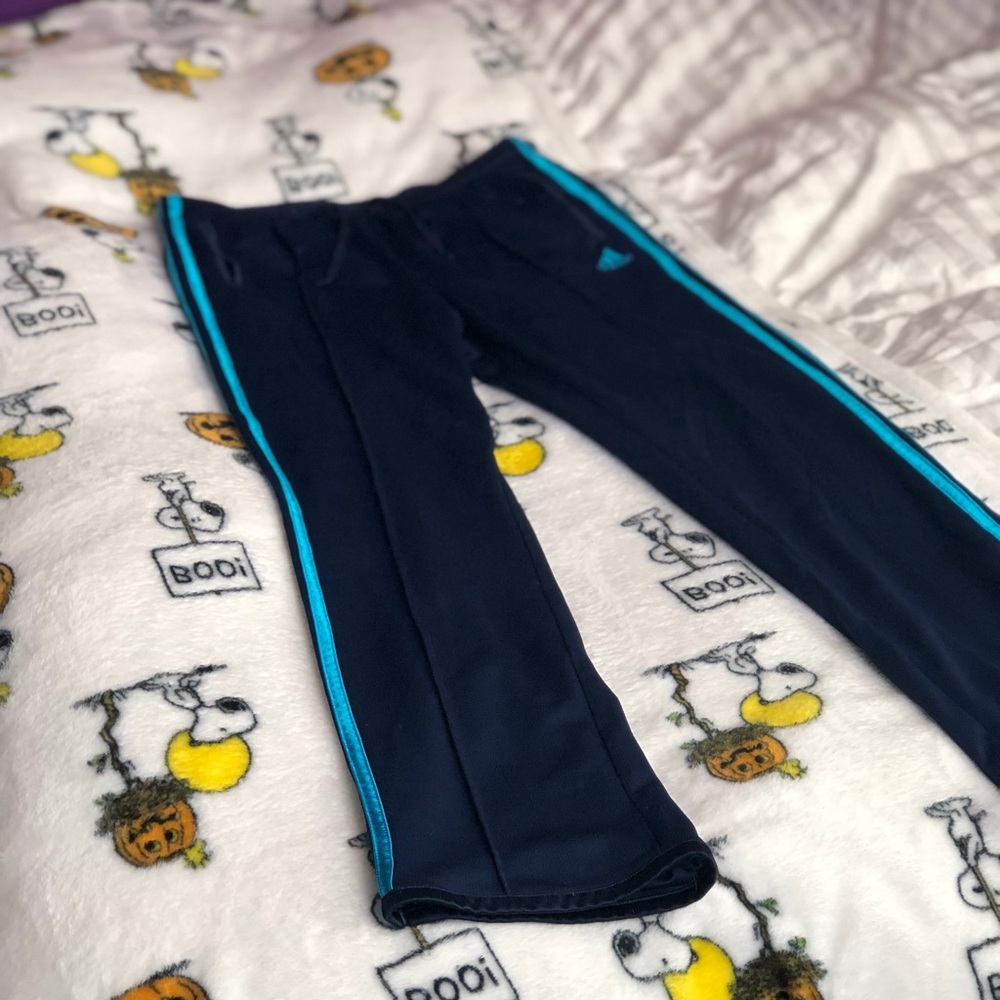 Sweat pants